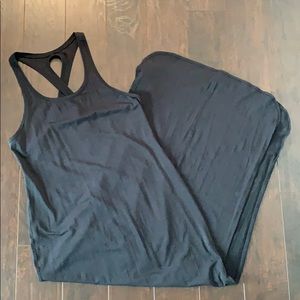 Lululemon Restore and Revitalize Dress